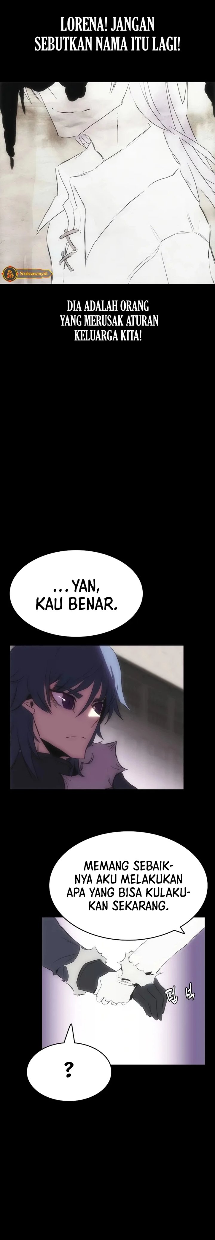 Bloodhound’s Regression Instinct Chapter 55 Gambar 32