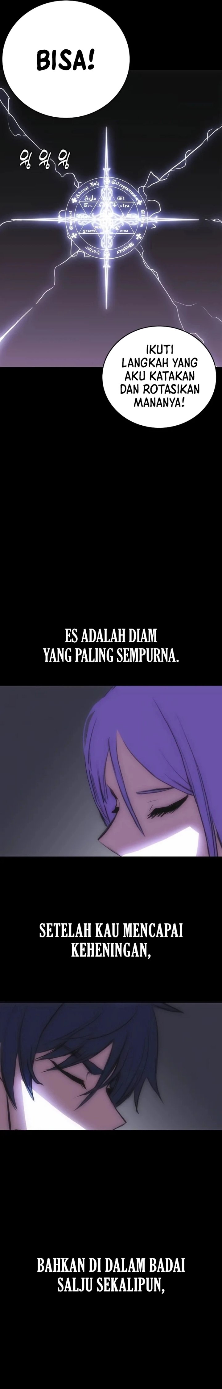 Bloodhound’s Regression Instinct Chapter 55 Gambar 34