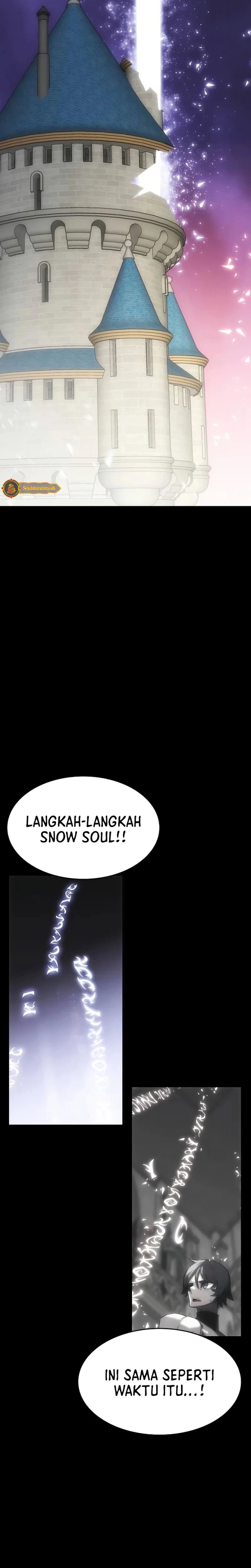 Bloodhound’s Regression Instinct Chapter 55 Gambar 36