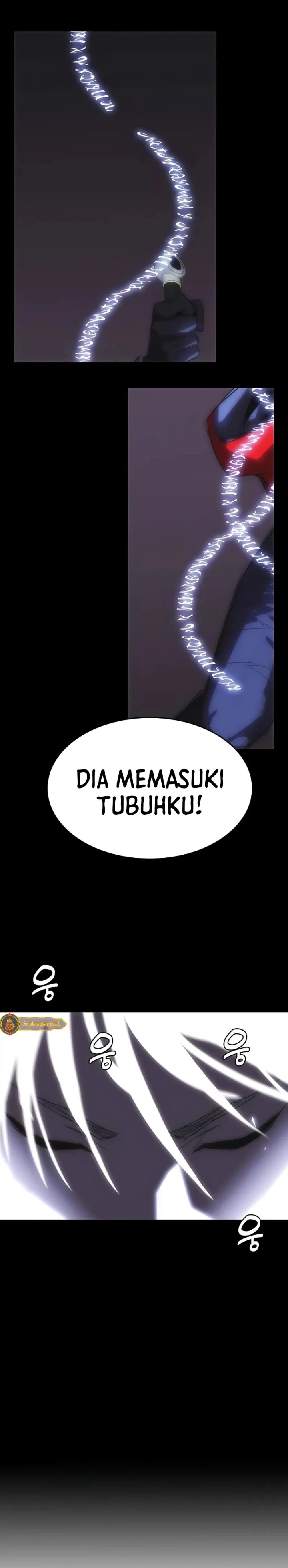 Bloodhound’s Regression Instinct Chapter 55 Gambar 37