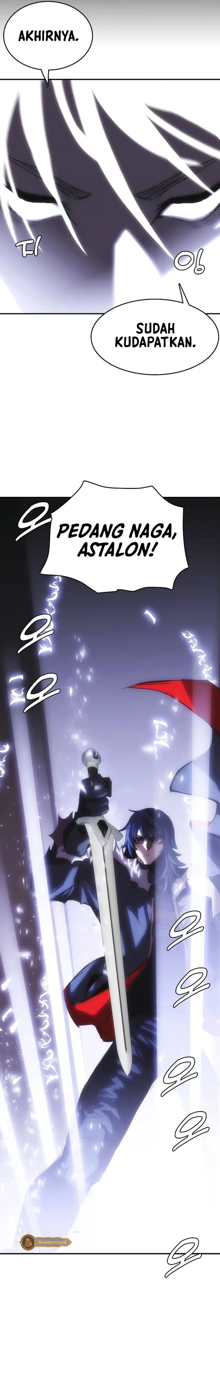 Bloodhound’s Regression Instinct Chapter 55 Gambar 38