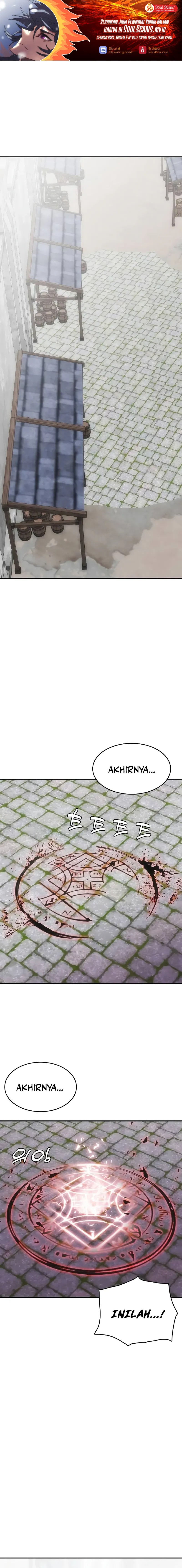 Bloodhound’s Regression Instinct Chapter 59 Gambar 1