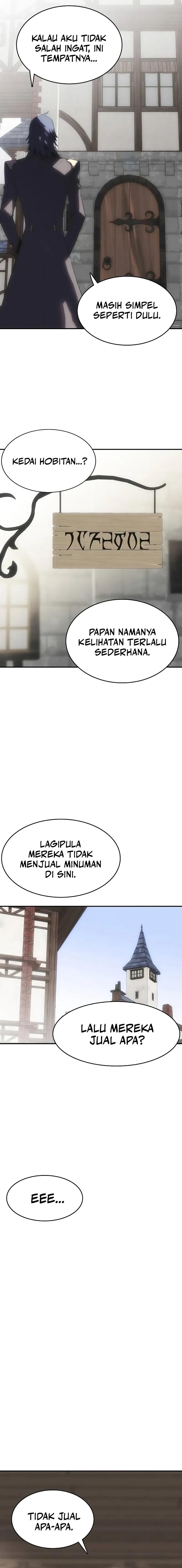 Bloodhound’s Regression Instinct Chapter 59 Gambar 12