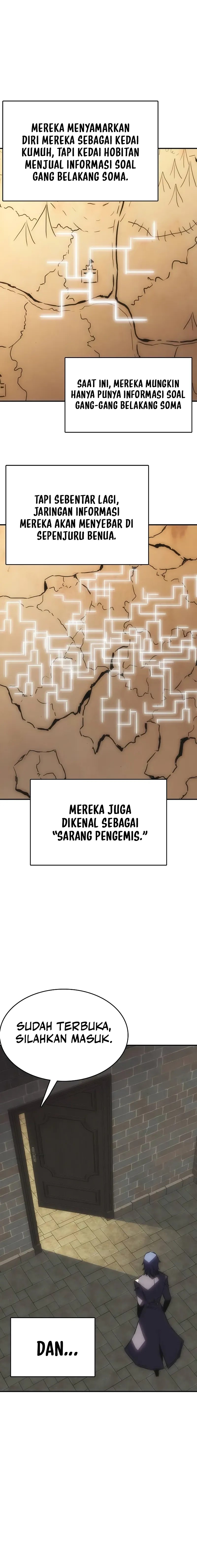 Bloodhound’s Regression Instinct Chapter 59 Gambar 18
