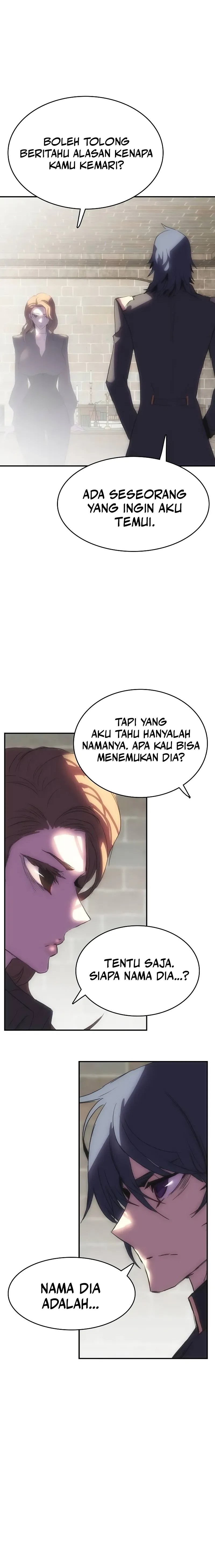 Bloodhound’s Regression Instinct Chapter 59 Gambar 20