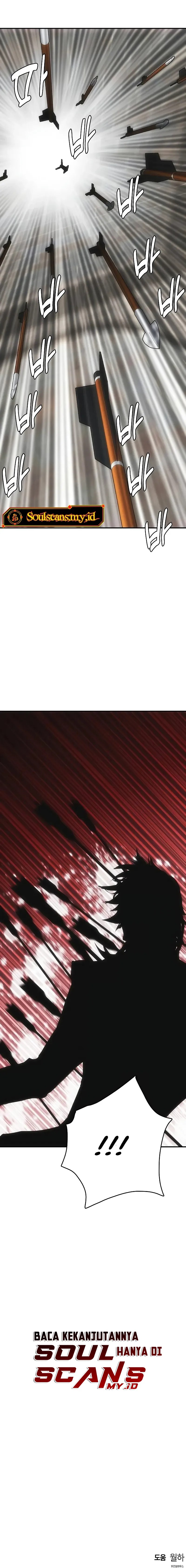 Bloodhound’s Regression Instinct Chapter 59 Gambar 23