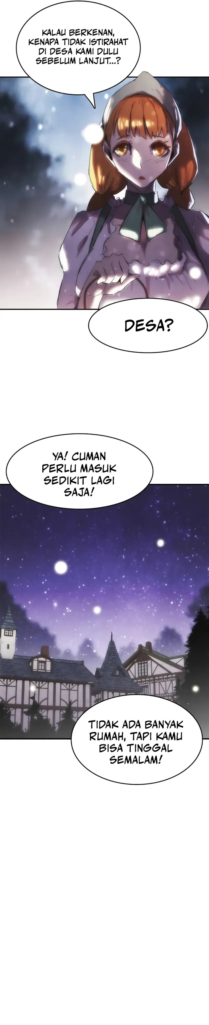 Bloodhound’s Regression Instinct Chapter 61 Gambar 8