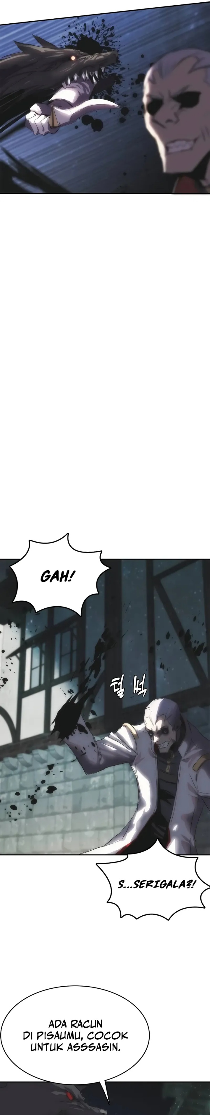 Bloodhound’s Regression Instinct Chapter 61 Gambar 22