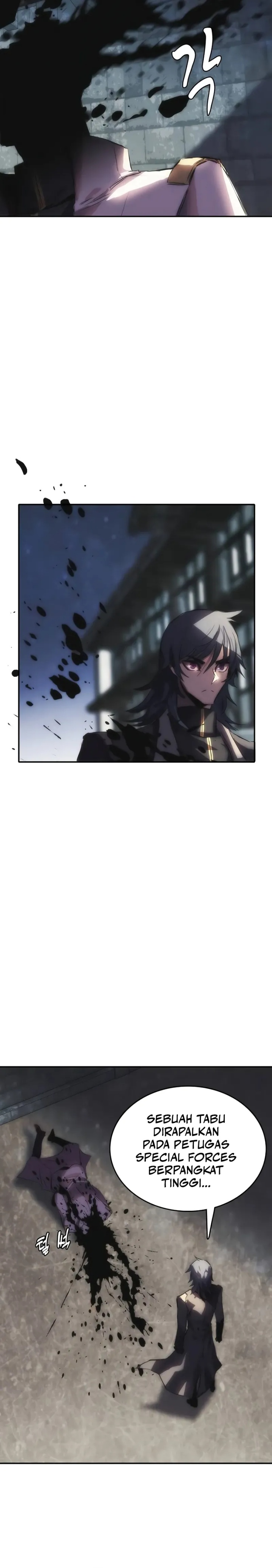 Bloodhound’s Regression Instinct Chapter 61 Gambar 27