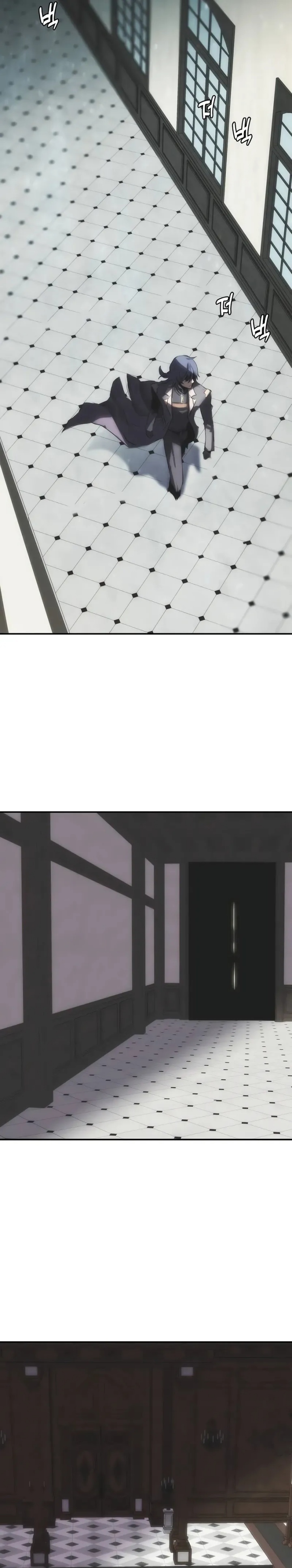 Bloodhound’s Regression Instinct Chapter 61 Gambar 30