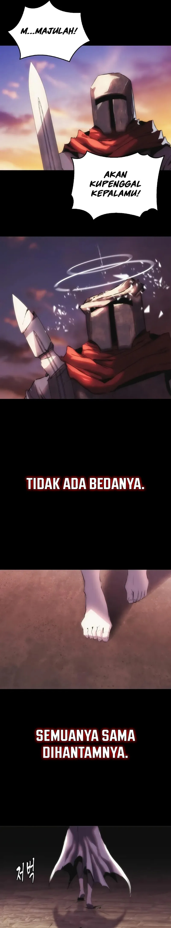 Bloodhound’s Regression Instinct Chapter 62 Gambar 4