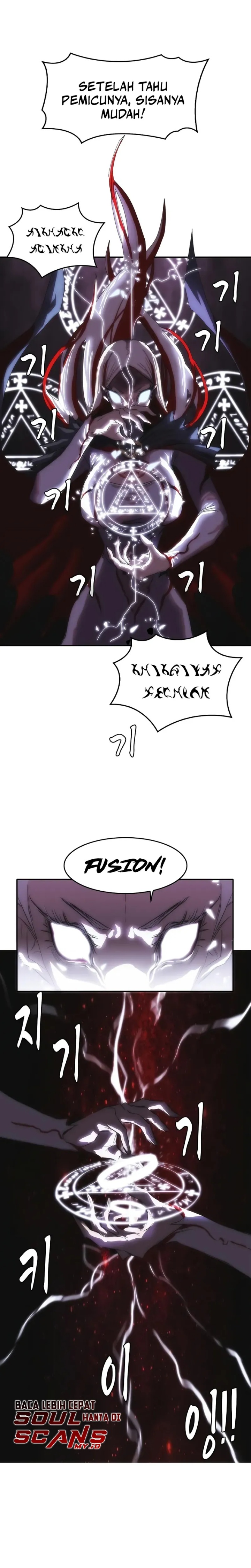 Bloodhound’s Regression Instinct Chapter 62 Gambar 16