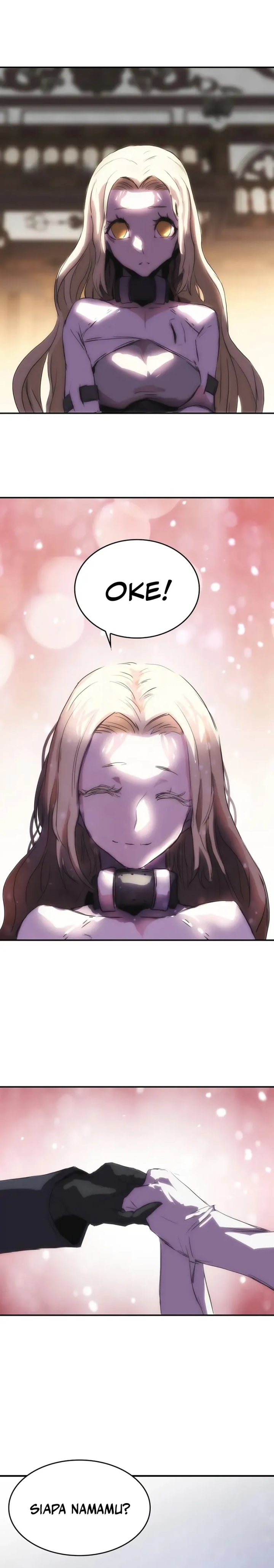 Bloodhound’s Regression Instinct Chapter 62 Gambar 25