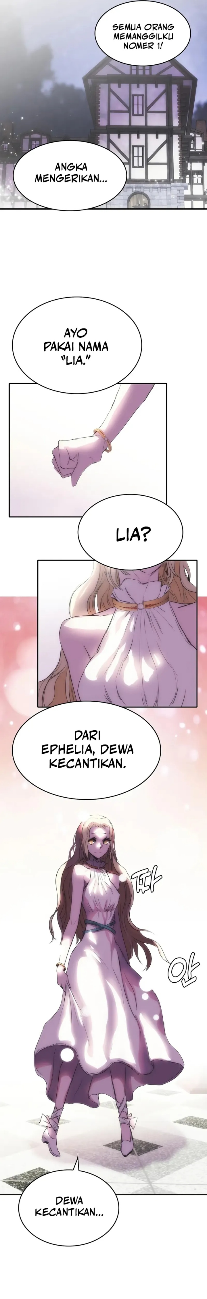 Bloodhound’s Regression Instinct Chapter 62 Gambar 26