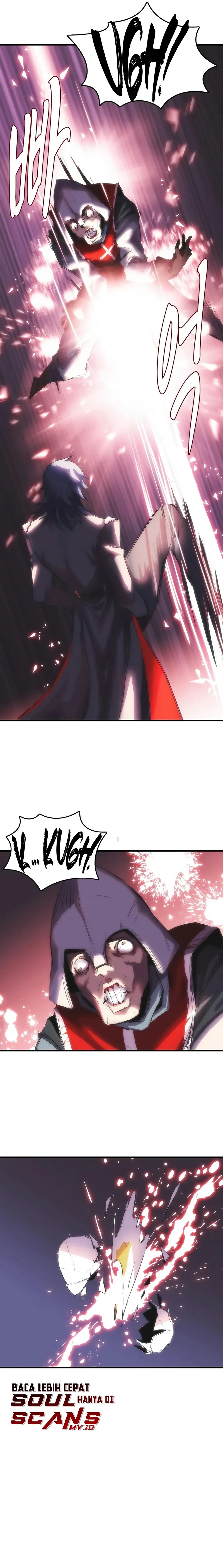 Bloodhound’s Regression Instinct Chapter 64 Gambar 18
