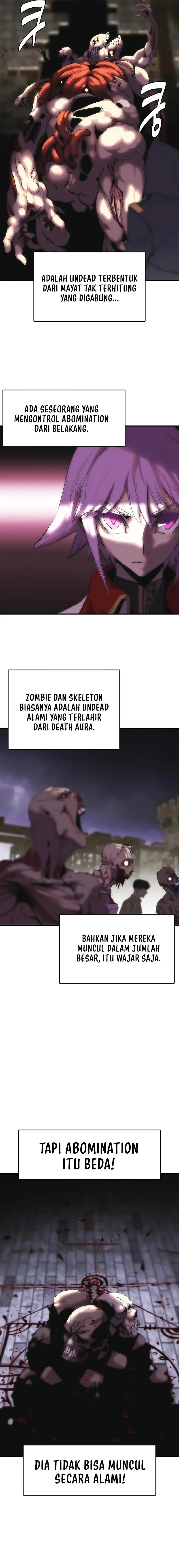 Bloodhound’s Regression Instinct Chapter 66 Gambar 3