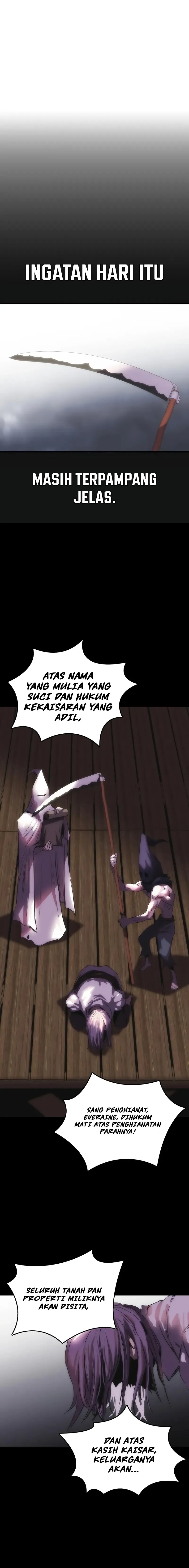 Bloodhound’s Regression Instinct Chapter 66 Gambar 6