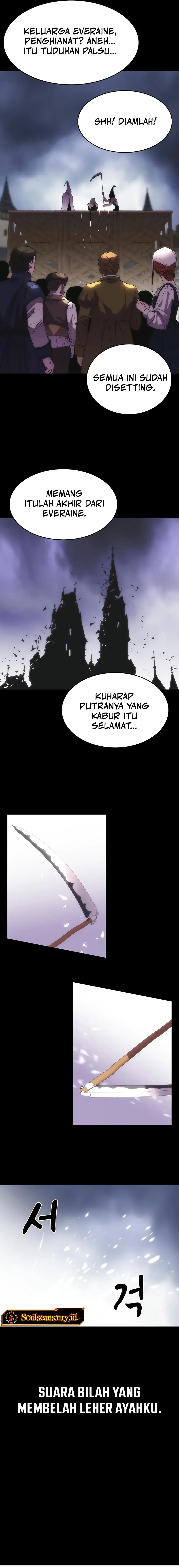 Bloodhound’s Regression Instinct Chapter 66 Gambar 7