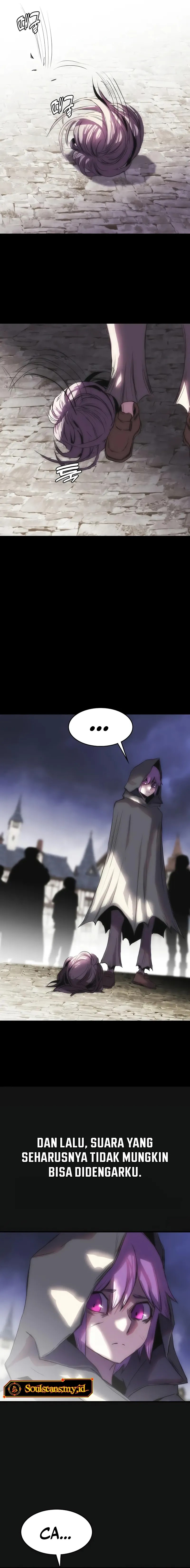 Bloodhound’s Regression Instinct Chapter 66 Gambar 8