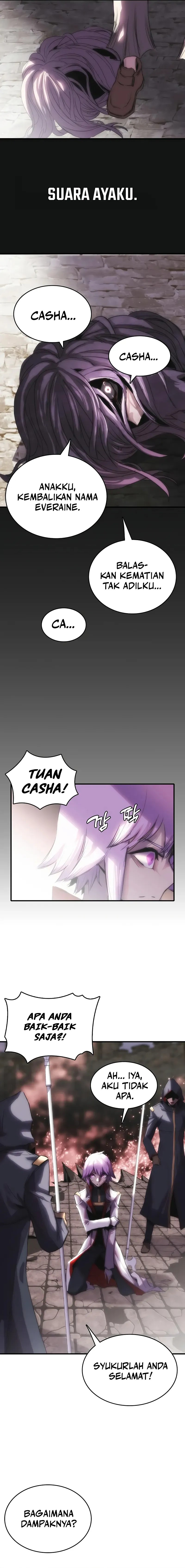 Bloodhound’s Regression Instinct Chapter 66 Gambar 9