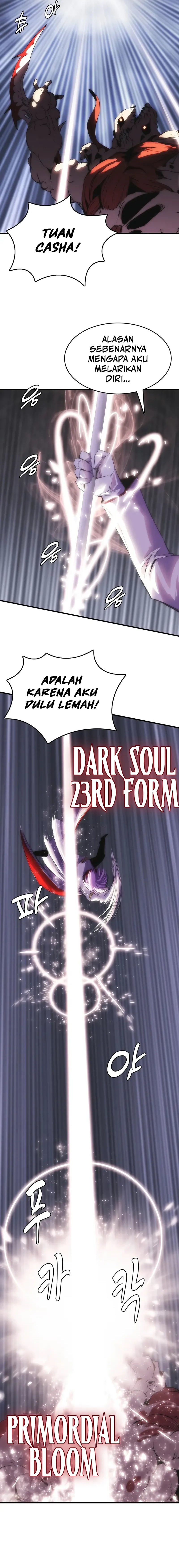 Bloodhound’s Regression Instinct Chapter 66 Gambar 14