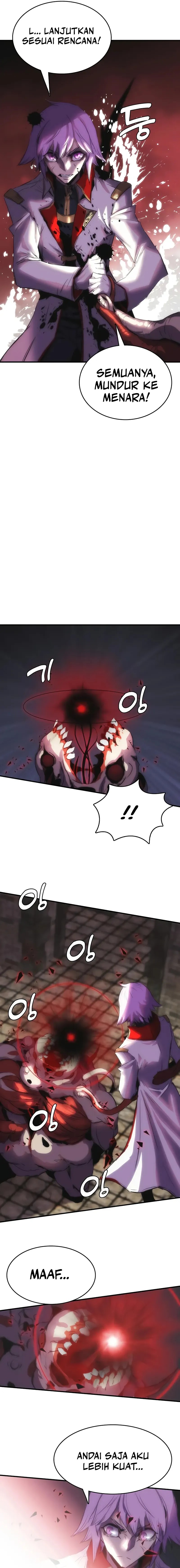 Bloodhound’s Regression Instinct Chapter 66 Gambar 18