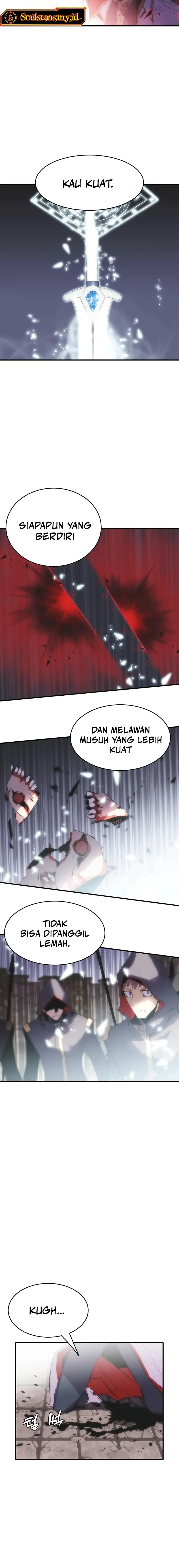 Bloodhound’s Regression Instinct Chapter 66 Gambar 19