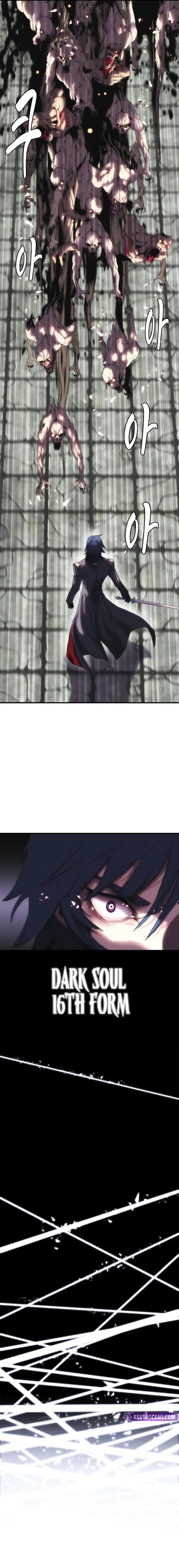 Bloodhound’s Regression Instinct Chapter 67 Gambar 9