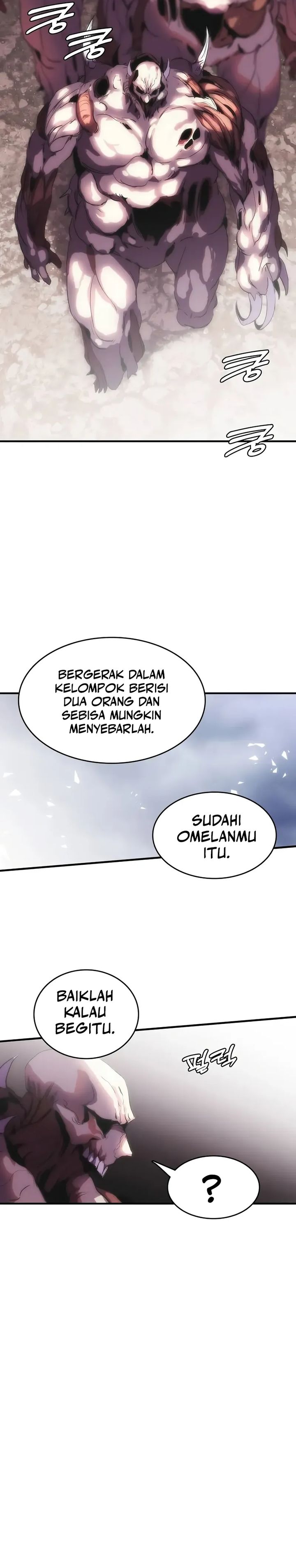 Bloodhound’s Regression Instinct Chapter 68 Gambar 2