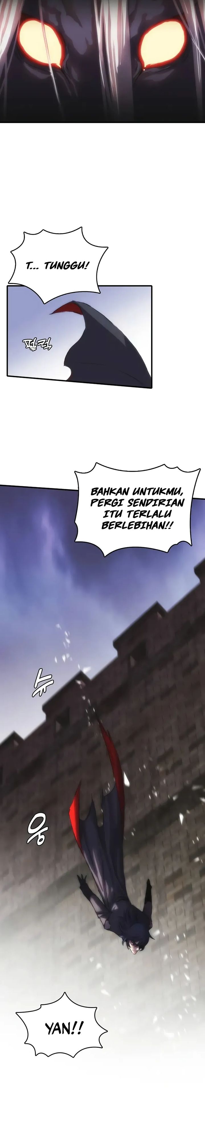 Bloodhound’s Regression Instinct Chapter 68 Gambar 11