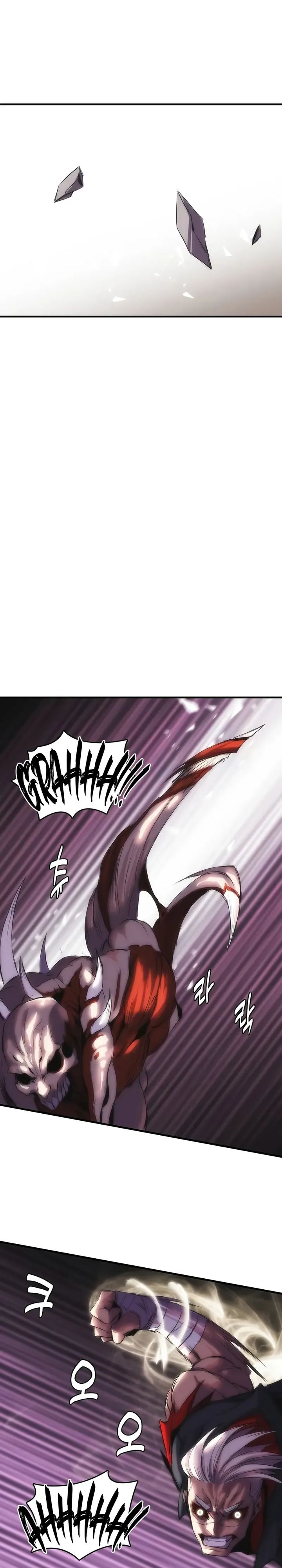 Bloodhound’s Regression Instinct Chapter 68 Gambar 12