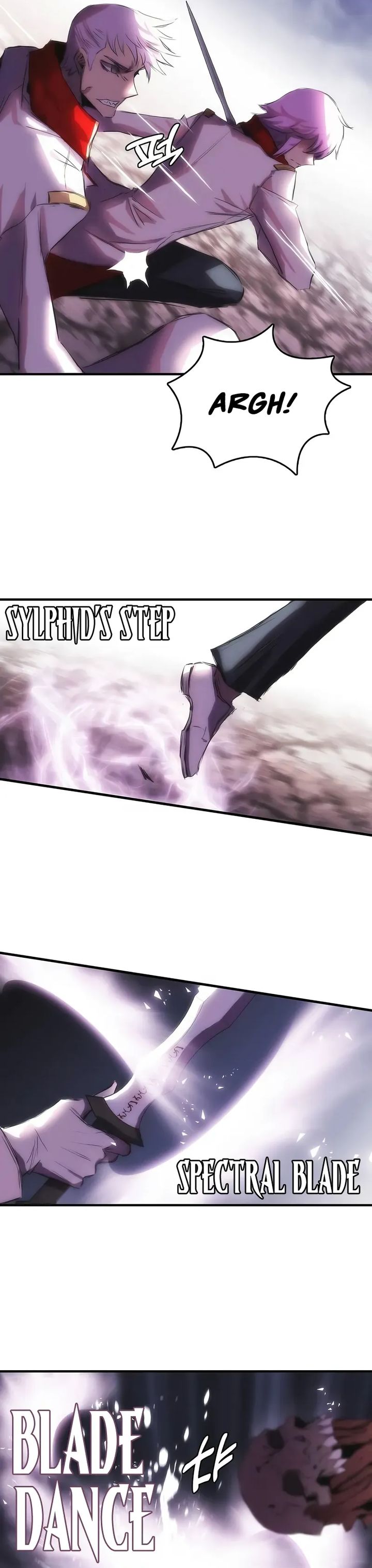 Bloodhound’s Regression Instinct Chapter 68 Gambar 17