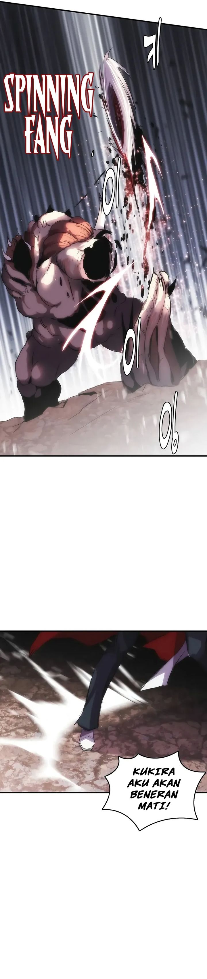 Bloodhound’s Regression Instinct Chapter 68 Gambar 23