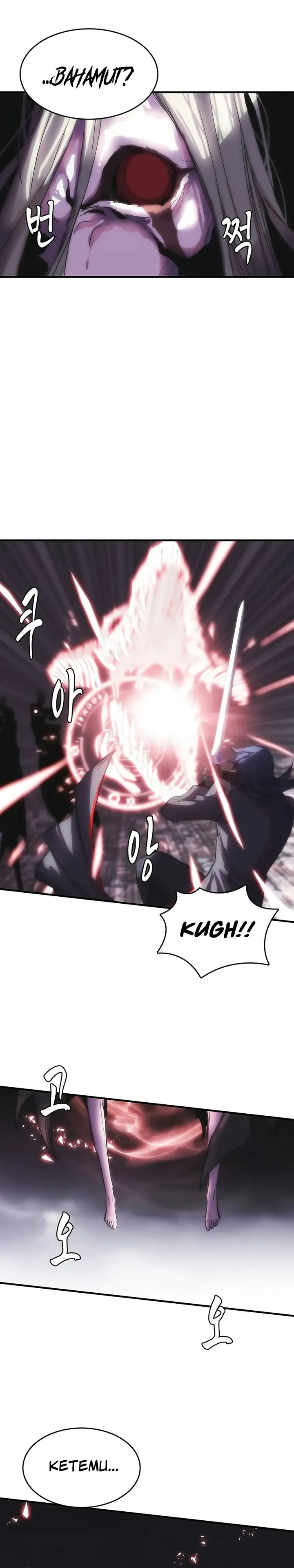 Bloodhound’s Regression Instinct Chapter 68 Gambar 32