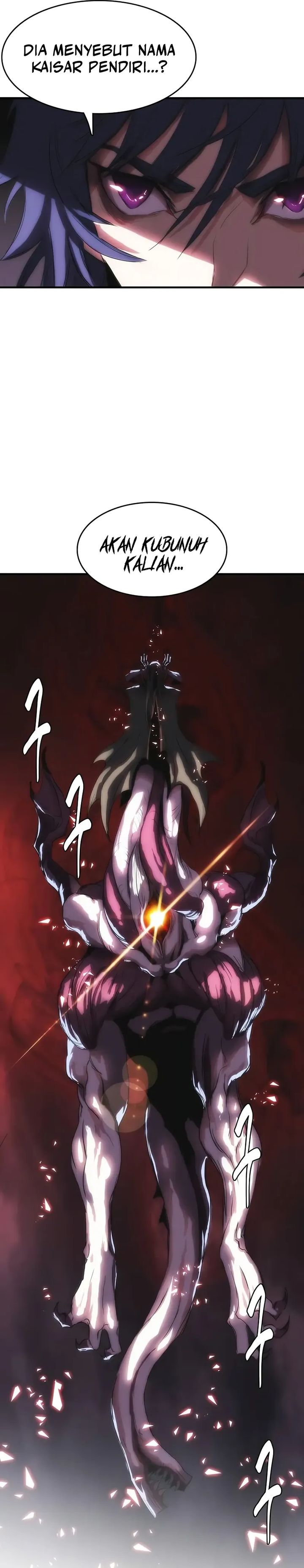 Bloodhound’s Regression Instinct Chapter 68 Gambar 34