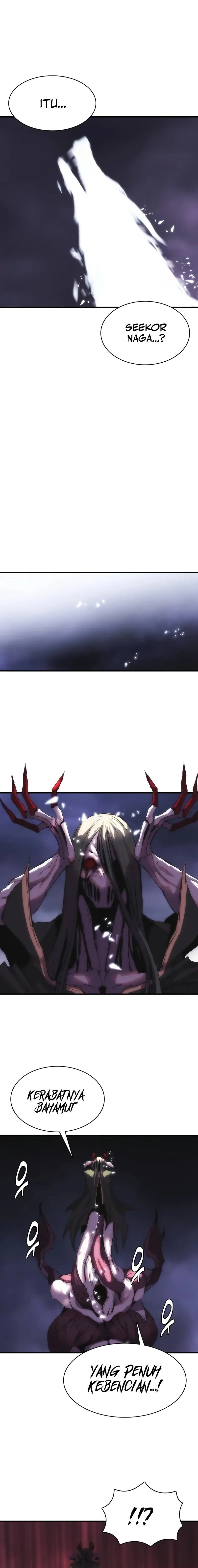 Bloodhound’s Regression Instinct Chapter 69 Gambar 12