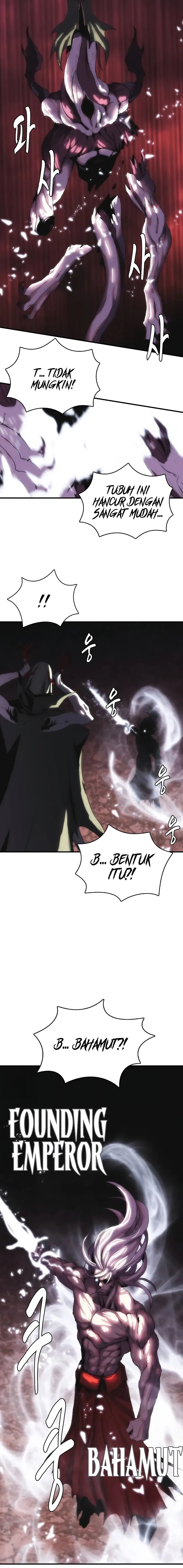 Bloodhound’s Regression Instinct Chapter 69 Gambar 13