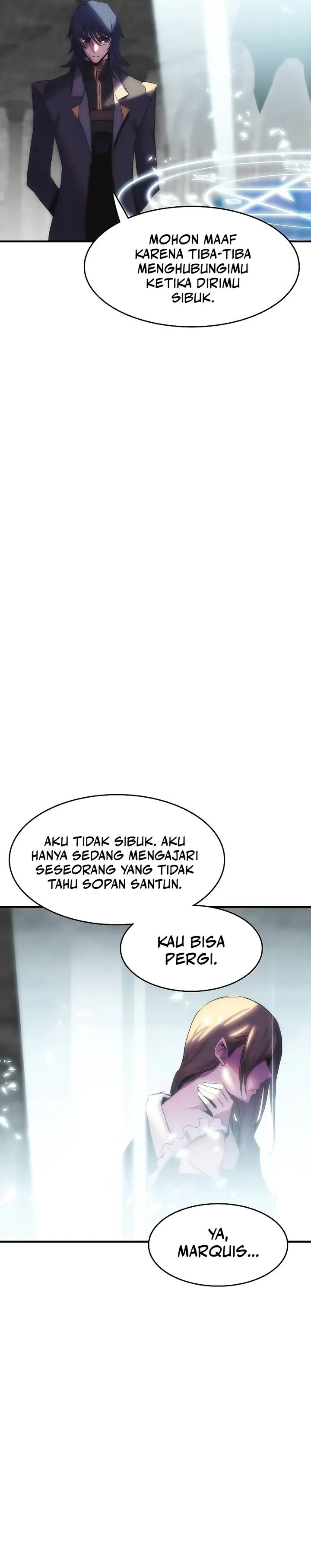 Bloodhound’s Regression Instinct Chapter 71 Gambar 16