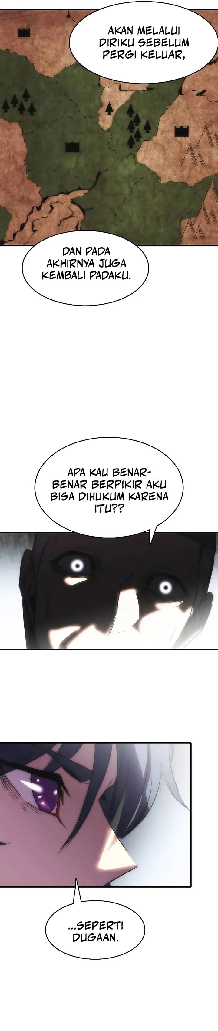 Bloodhound’s Regression Instinct Chapter 71 Gambar 20