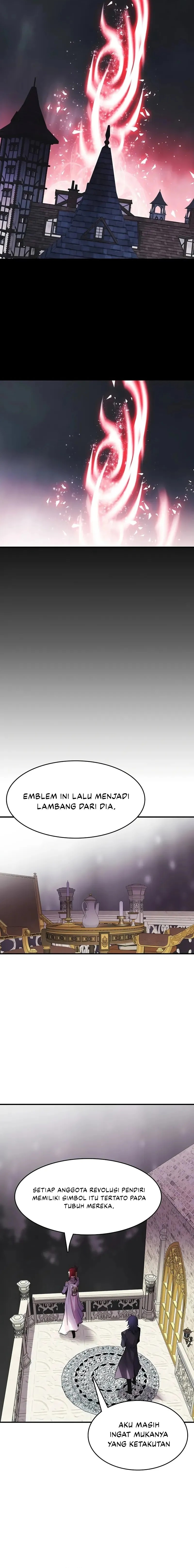 Bloodhound’s Regression Instinct Chapter 77 Gambar 13
