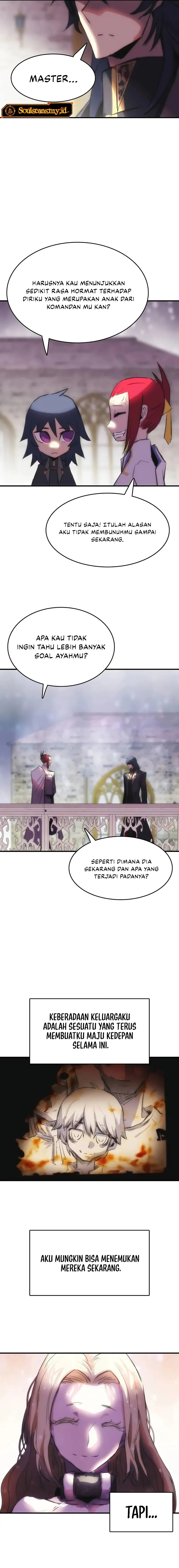 Bloodhound’s Regression Instinct Chapter 77 Gambar 16