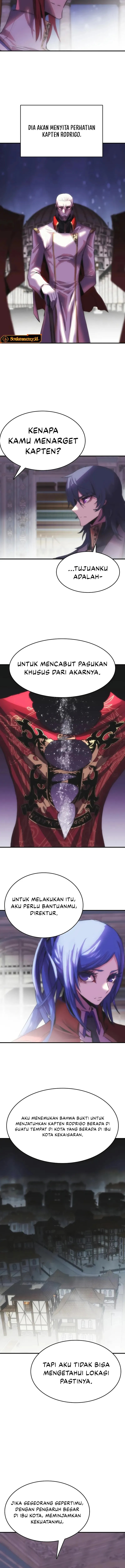 Bloodhound’s Regression Instinct Chapter 78 Gambar 5