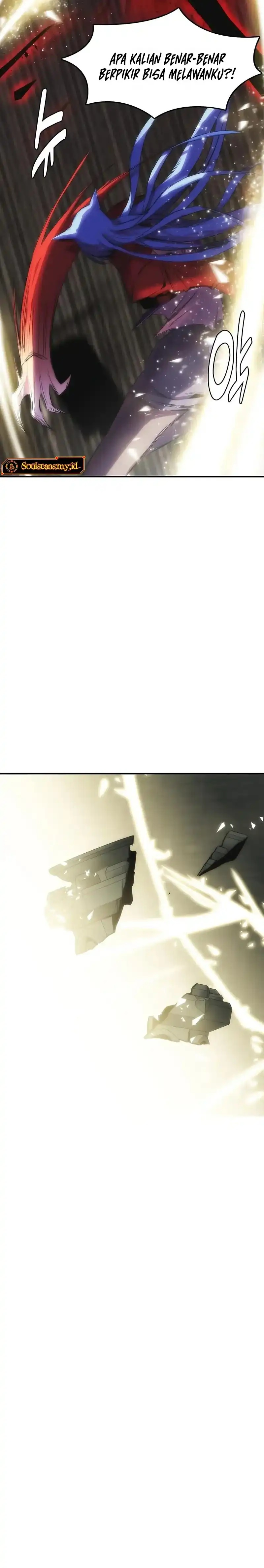 Bloodhound’s Regression Instinct Chapter 79 Gambar 5