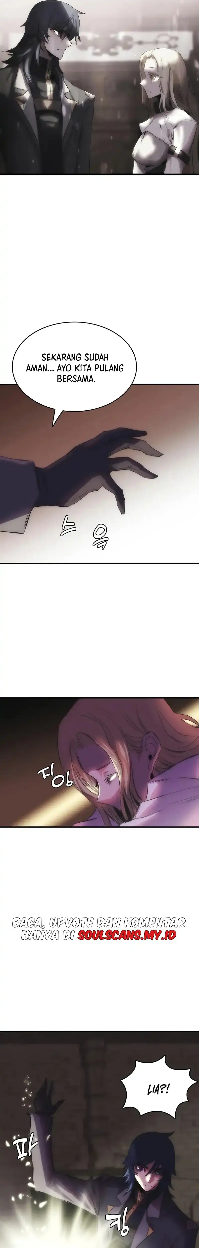 Bloodhound’s Regression Instinct Chapter 79 Gambar 10