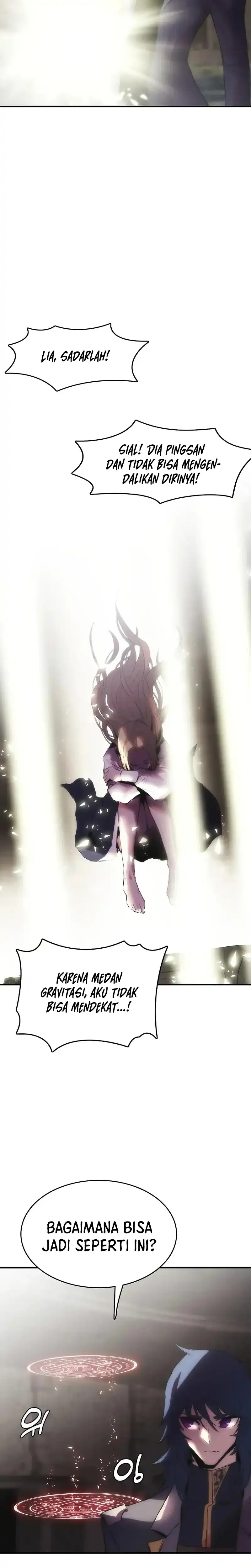 Bloodhound’s Regression Instinct Chapter 79 Gambar 11