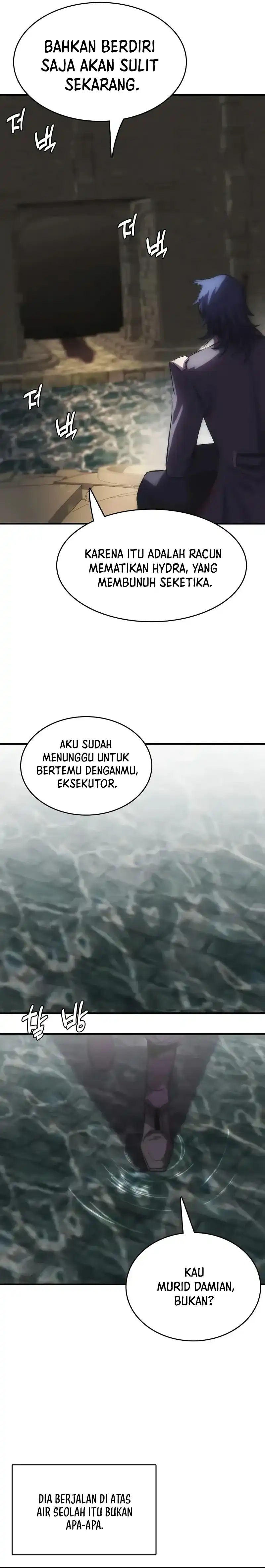 Bloodhound’s Regression Instinct Chapter 79 Gambar 18