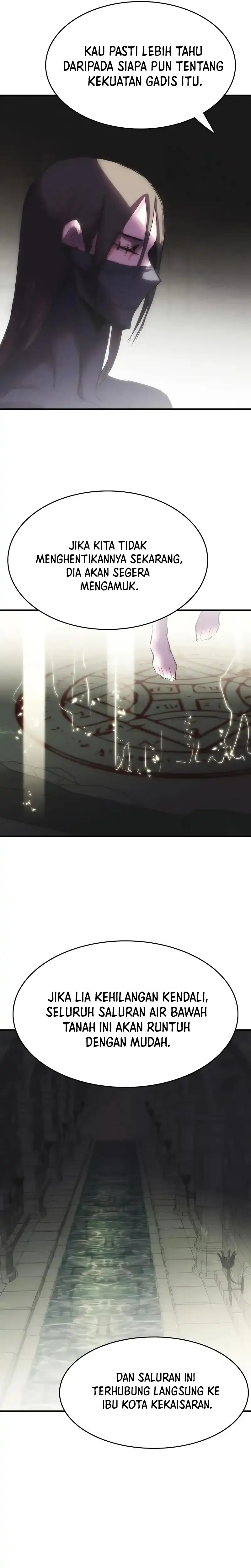 Bloodhound’s Regression Instinct Chapter 79 Gambar 21