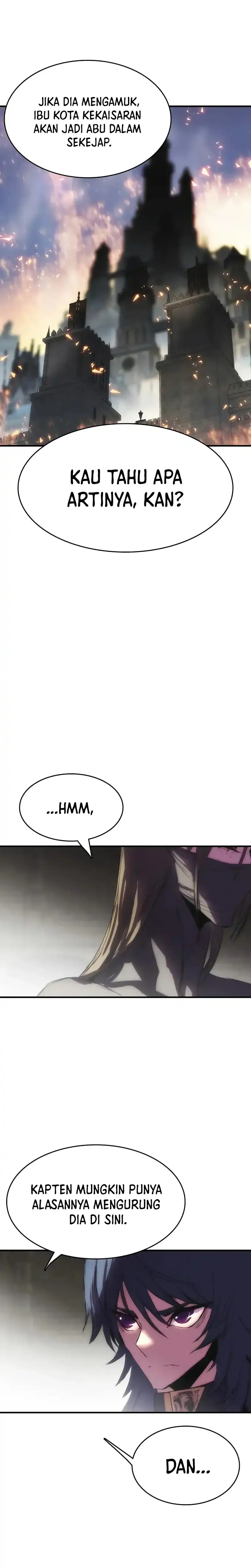 Bloodhound’s Regression Instinct Chapter 79 Gambar 22