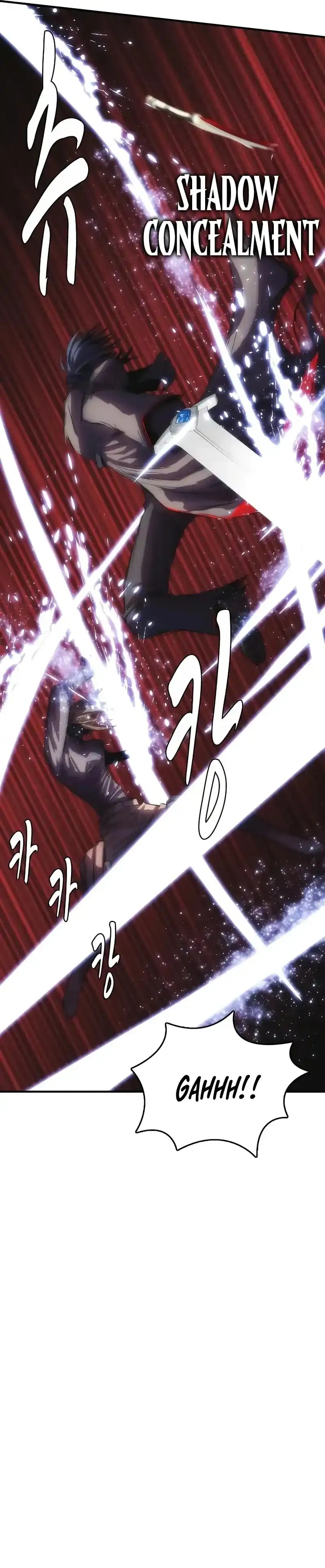 Bloodhound’s Regression Instinct Chapter 79 Gambar 25