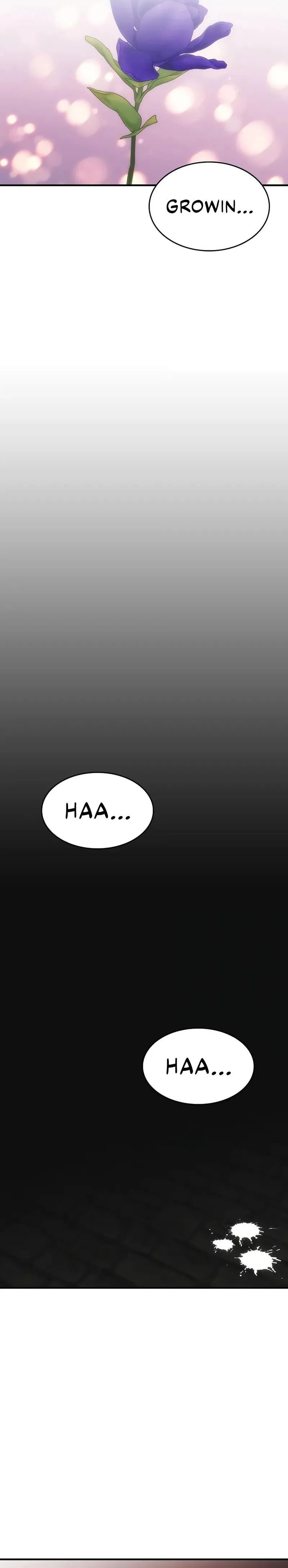 Bloodhound’s Regression Instinct Chapter 81 Gambar 18